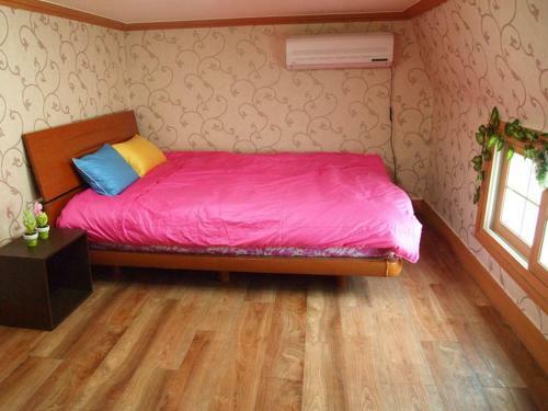 Albergue Kim's House In Busan 2nd