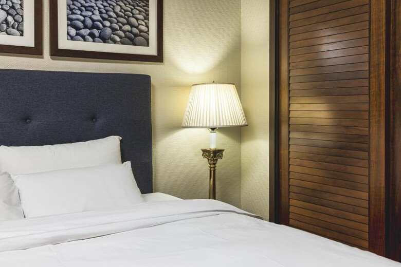 Kensingtonhotel Seorak