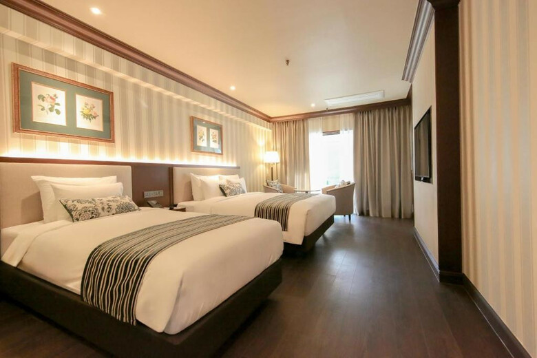 Kensingtonhotel Seorak