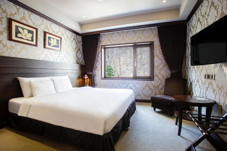 Kensingtonhotel Seorak