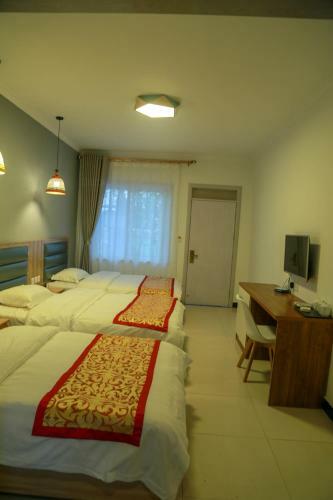 Hotel No. 3 Jinhai