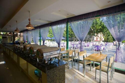 Hotel No. 3 Jinhai