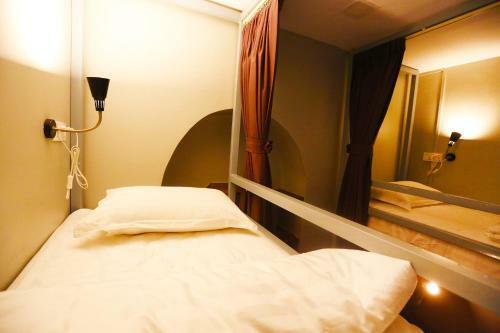 Little Yangon Hostel