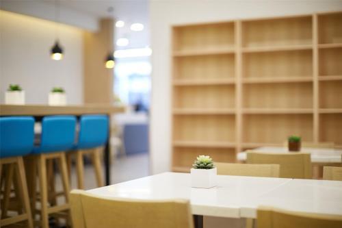Hotel Hanting Express Beijing Dongsi