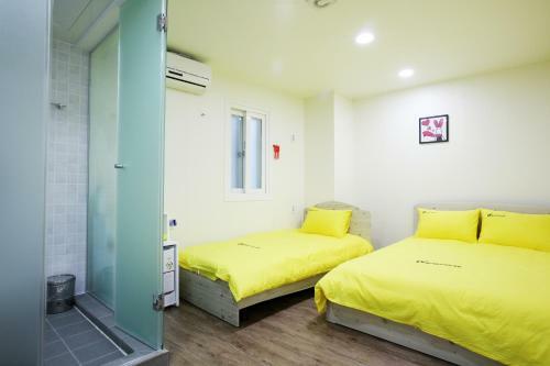 Hostal 24 Guesthouse Myeongdong Avenue