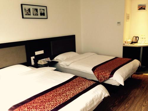 Hotel Super 8 Beijing Chaoyang Road Xinglong