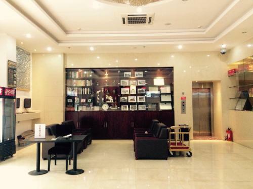 Hotel Super 8 Beijing Chaoyang Road Xinglong