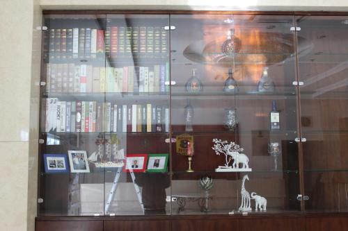 Hotel Super 8 Beijing Chaoyang Road Xinglong