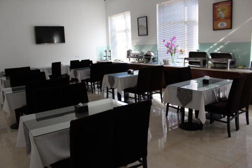 Hotel Super 8 Beijing Chaoyang Road Xinglong