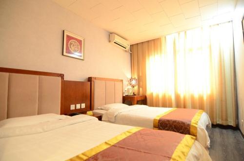 Posada Beijing Chengtai Business Hotel
