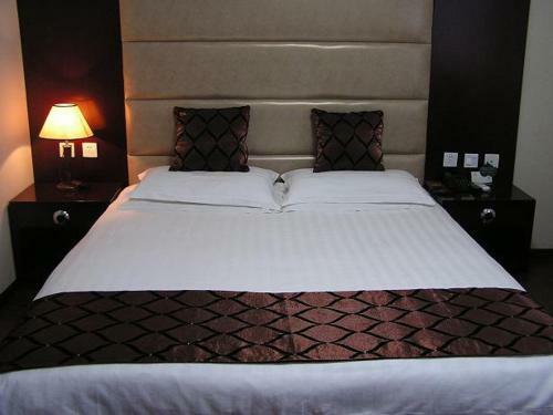 Posada Beijing Chengtai Business Hotel