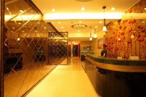 Posada Beijing Chengtai Business Hotel