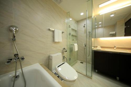 Aparthotel Fraser Suites Insadong, Seoul