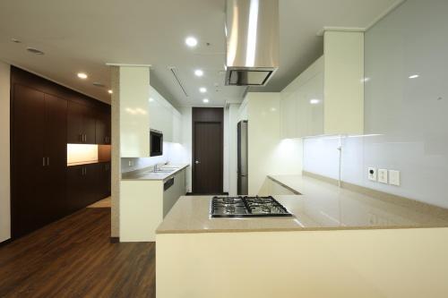Aparthotel Fraser Suites Insadong, Seoul