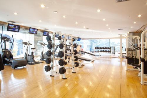 Aparthotel Fraser Suites Insadong, Seoul