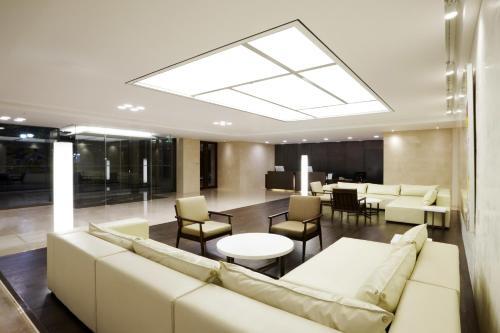 Aparthotel Fraser Suites Insadong, Seoul
