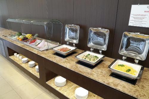 Aparthotel Fraser Suites Insadong, Seoul