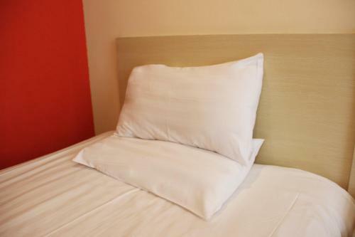 Hotel Hanting Express North Beijing Railway Station North Square