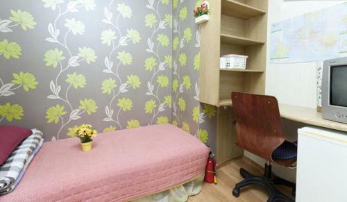 Hostal Elm Tree Guesthouse Myeongdong