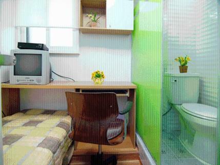 Hostal Elm Tree Guesthouse Myeongdong