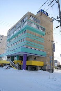 Hotel Tetora Hakodate Ekimae