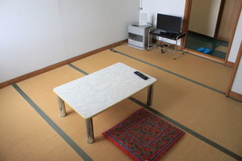 Hostal Share House Miyabi