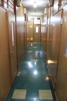 Hostal Share House Miyabi