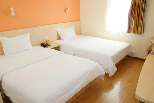 Hotel 7days Inn Beijing Xizhimen Gallery