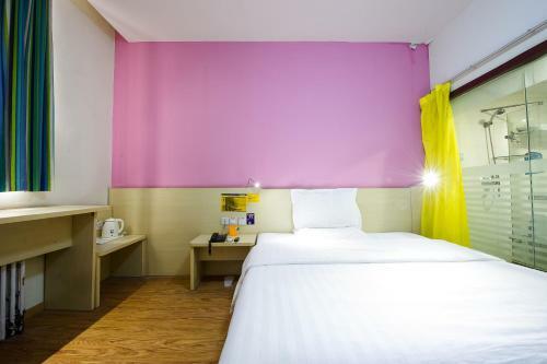 Hotel 7days Inn Beijing Xizhimen Gallery