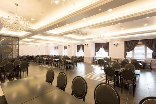 Apartamentos Yeoksam Artnouveau Hotel
