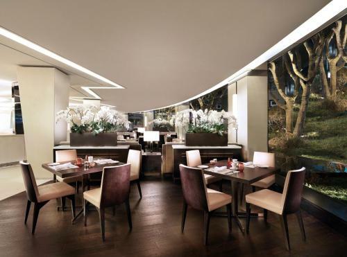 The Westin Chosun Hotel Seoul