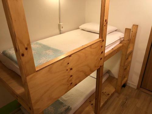 Hostal Family & Friends House 2