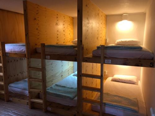 Hostal Family & Friends House 2