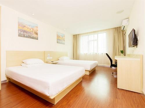 Hotel Hanting Express Beijing Xizhimen
