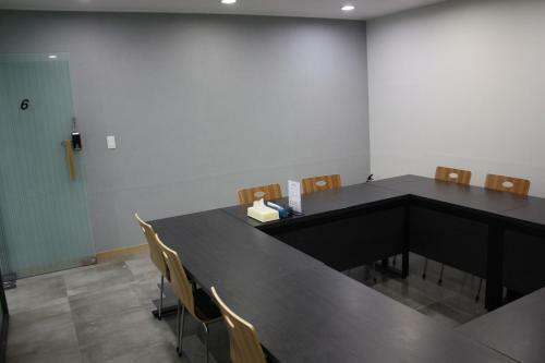 Ocloud Hotel Gangnam