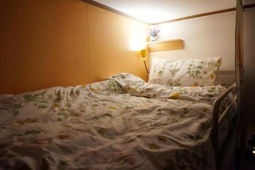 The One Hostel Hongdae In Seoul