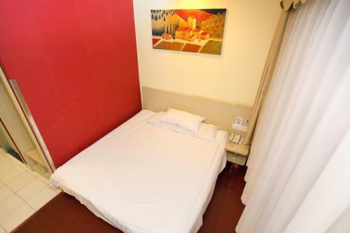Hotel Hanting Express Beijing Wanfeng Road