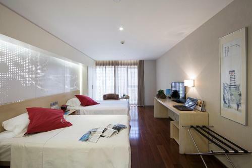 Hotel Kapok - Forbidden City