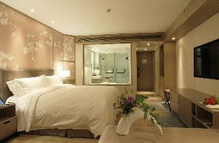 The Lakeview Hotel