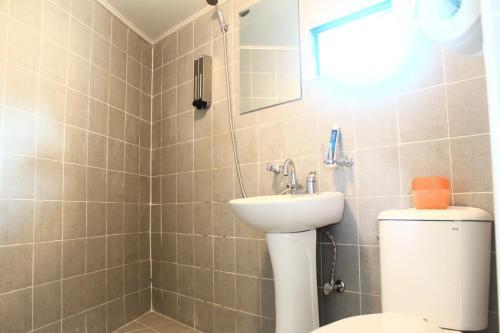 Plan A Hostel In Dongdaemun