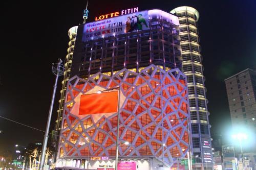Plan A Hostel In Dongdaemun