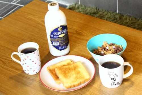 Plan A Hostel In Dongdaemun