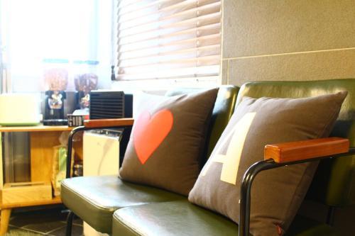 Plan A Hostel In Dongdaemun