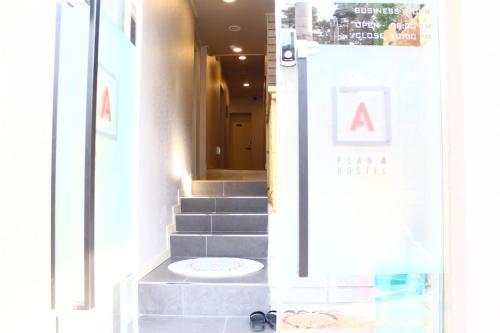 Plan A Hostel In Dongdaemun