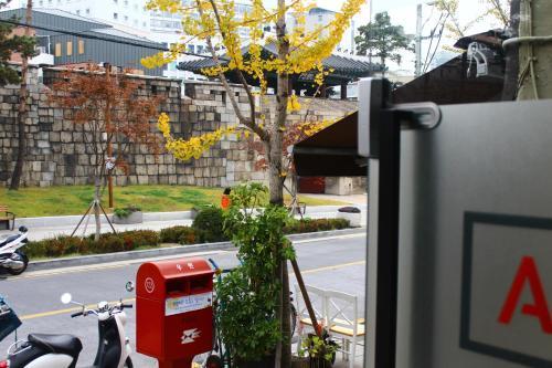Plan A Hostel In Dongdaemun
