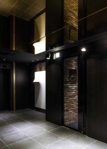 H Hotel