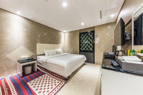 Hotel Cullinan