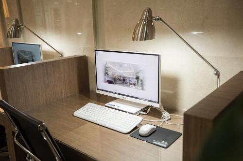 Summit Hotel Dongdaemun