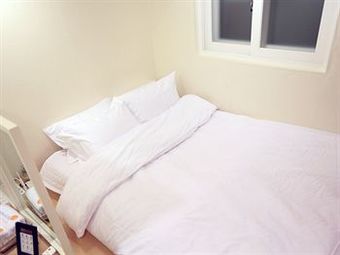 Albergue K-guesthouse Insadong