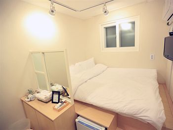 Albergue K-guesthouse Insadong